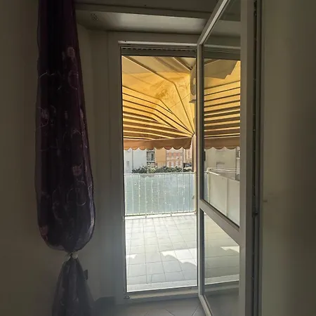 Lejlighed Tulipano La Spezia