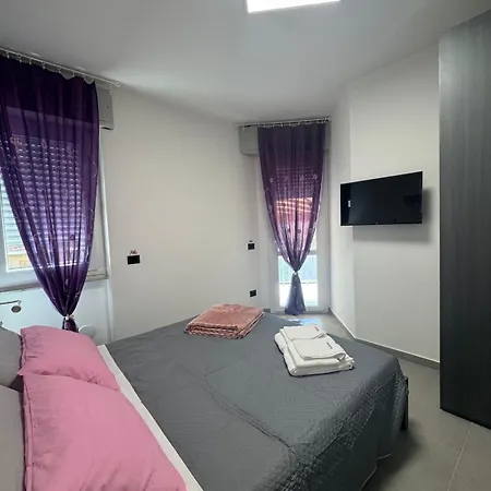 Lejlighed Tulipano La Spezia