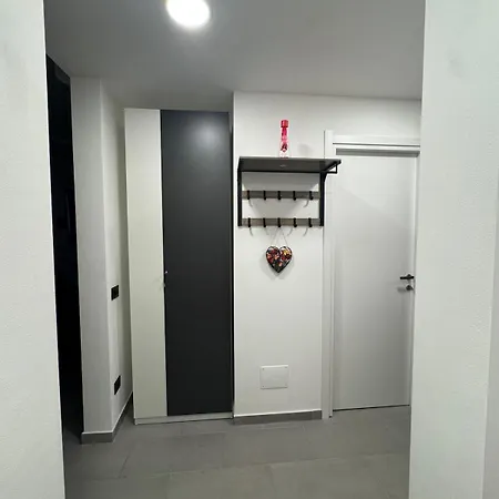 Tulipano Lejlighed La Spezia