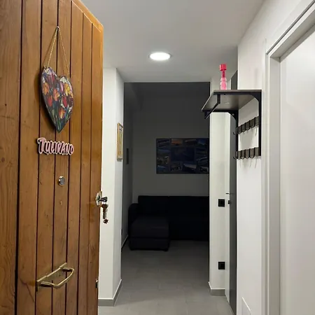Tulipano Lejlighed