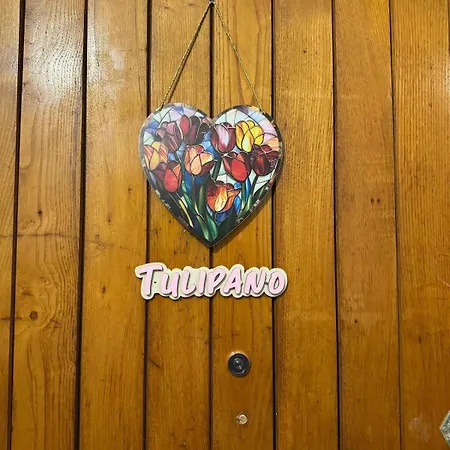 Lejlighed Tulipano La Spezia