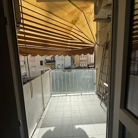 Tulipano Apartment La Spezia