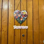Апартаменты Tulipano Специя