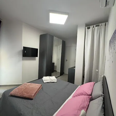 Tulipano La Spezia