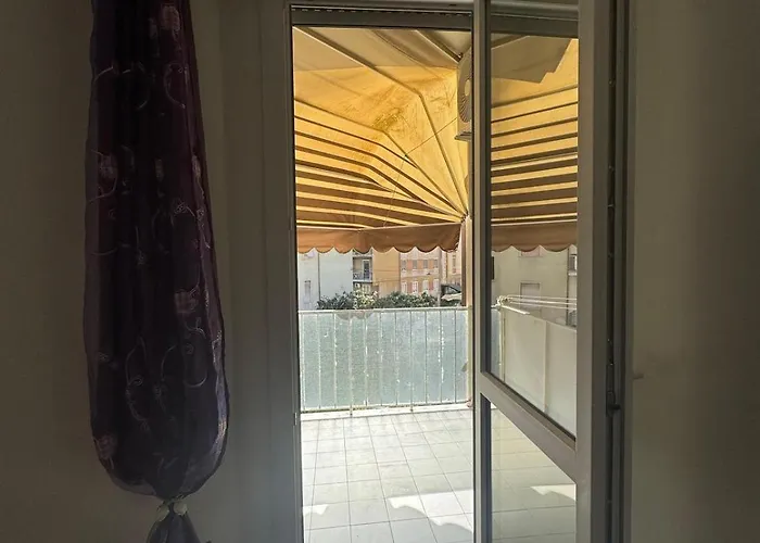 Διαμέρισμα Tulipano Λα Σπέτσια