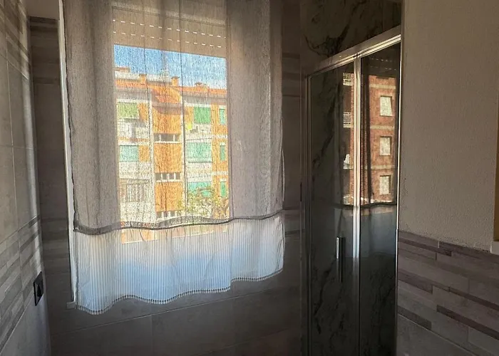 Tulipano Διαμέρισμα