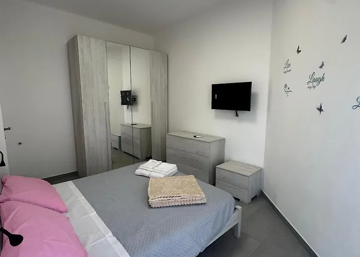 Tulipano Apartmán *