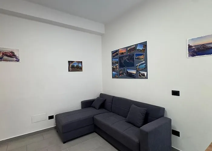 Tulipano La Spezia