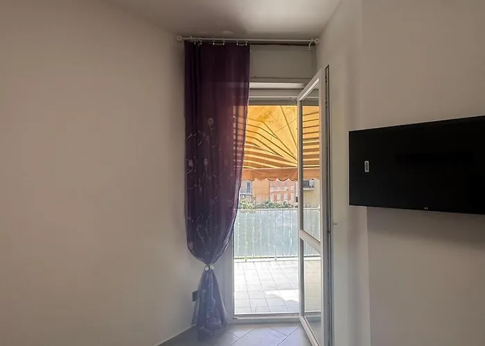 Tulipano Apartmán