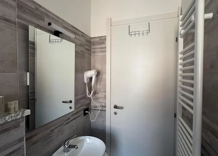 Apartmán Tulipano La Spezia