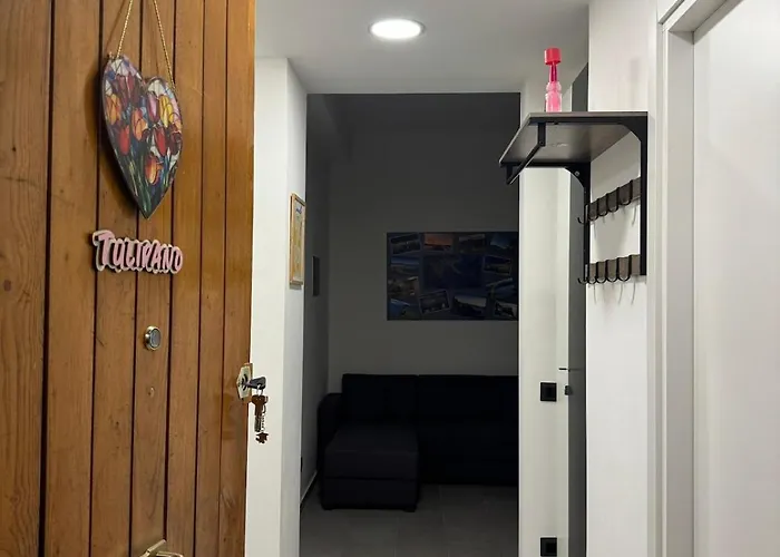 Tulipano Apartmán