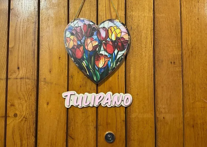Apartamento Tulipano La Spezia