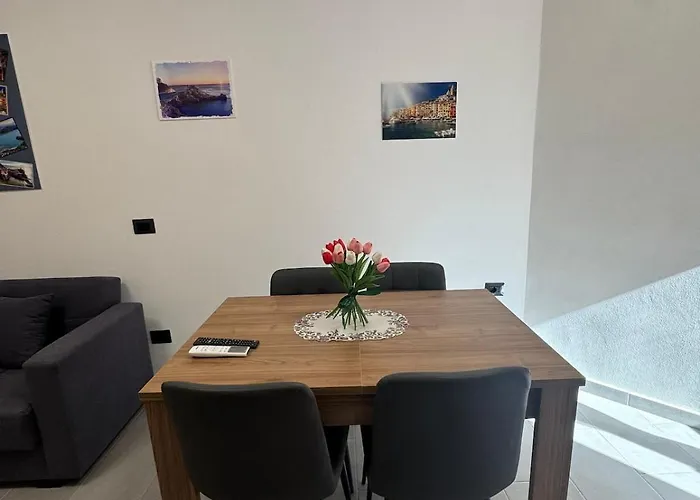 Tulipano Apartmán *